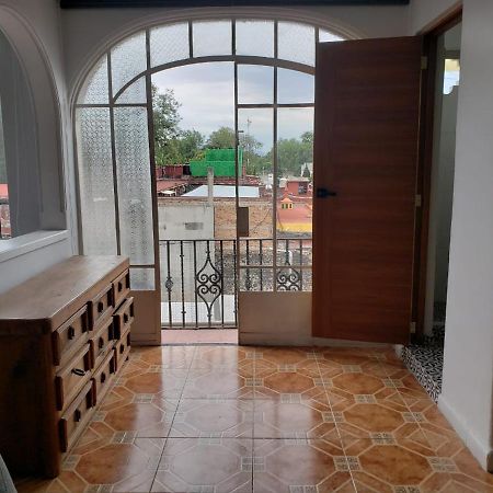 Apartament Loft Terraza Coyoacan Vista Plaza Kiosco Depa 50M2 Meksyk Zewnętrze zdjęcie